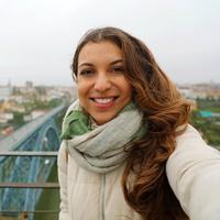 Отзыв от Амина - виза ДТВ